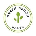 Green Spoon Sales