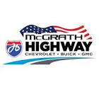 McGrath Highway Chevrolet Buick GMC