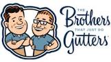 The Brothers that just do Gutters MetroWest Boston