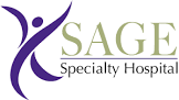 Sage Specialty Hospital (LTAC)