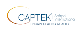 Captek Softgel International Inc.