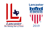 City of Lancaster, TX