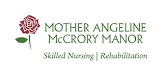 Mother Angeline McCrory Manor