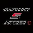 Supreme California
