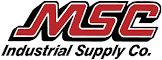 MSC Industrial Supply Co.