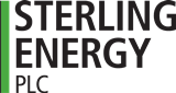 Sterling Energy Plc