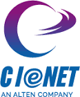 CIeNET International