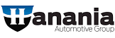 Hanania Auto Group