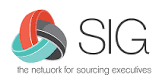 Sourcing Industry Group (SIG)