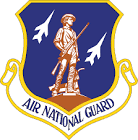 Air National Guard Units