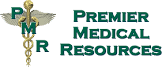 Premier Medical Resources