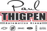 Paul Thigpen Auto Group