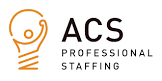 Automation and Control Strategies (ACS Pro Staffing)