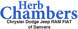 Herb Chambers Chrysler Dodge Jeep Ram Fiat of Danvers