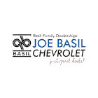 Joe Basil Chevrolet Inc