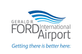 Gerald R Ford International Airport Authority