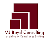 MJ Boyd Consulting