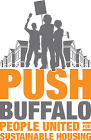 PUSH Buffalo Inc