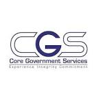 Core Government Services