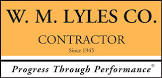 W. M. Lyles Co.