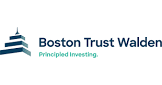 BOSTON TRUST WALDEN COMPANY