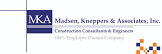 Madsen, Kneppers & Associates