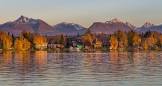 Millennium Hotels - Lakefront Anchorage