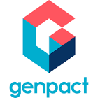 Raise in partnership with Genpact