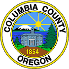 Columbia County, Oregon