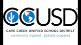 Cave Creek Unified School District