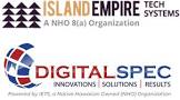 DIGITALSPEC - A Native Hawaiian Organization - NHO 8(a)