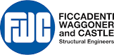 FICCADENTI WAGGONER and CASTLE Structural Engineers (FWC)