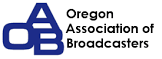 Oregon Assocation of Broadcasters