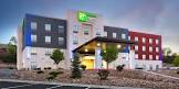 Holiday Inn & Suites Phoenix Airport North