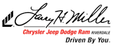 Larry H Miller Chrysler Jeep Dodge Ram