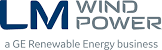 LM Wind Power / GE