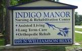 Indigo Manor Nursing and Rehab