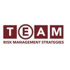 TEAM Risk Management Strategies