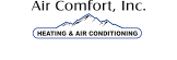 Air Comfort, Inc