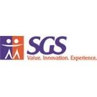 SGS Technologie
