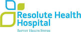 Resolute Health Hospital