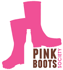 Pink Boots Society