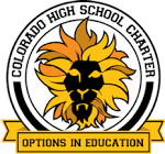 Colorado High School Charter
