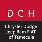 DCH Chrysler Jeep Dodge of Temecula