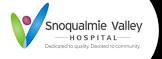 Snoqualmie Valley Hospital