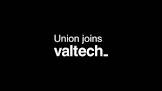 Union (Joins Valtech)