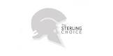 The Sterling Choice