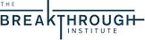 The Breakthrough Institute