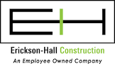 Erickson-Hall Construction Co.