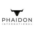 Phaidon International (UK) Ltd